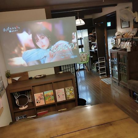 Kyoto Villa Chiyotsuru Bagian luar foto