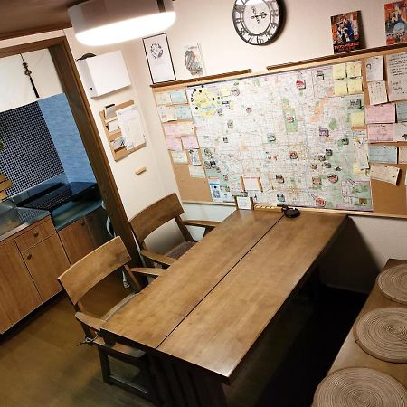 Kyoto Villa Chiyotsuru Bagian luar foto