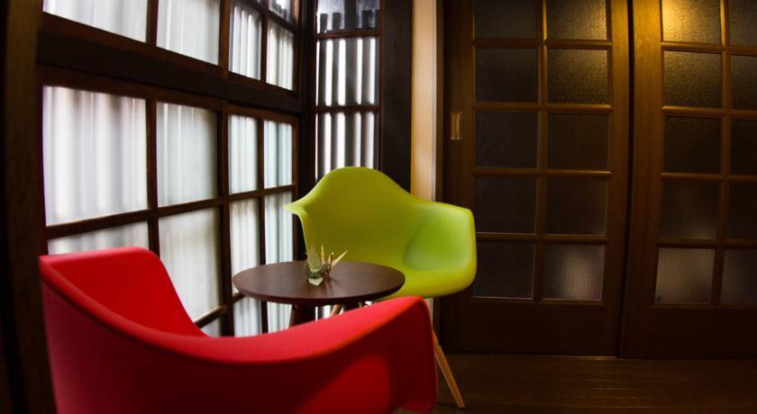 Kyoto Villa Chiyotsuru Bagian luar foto
