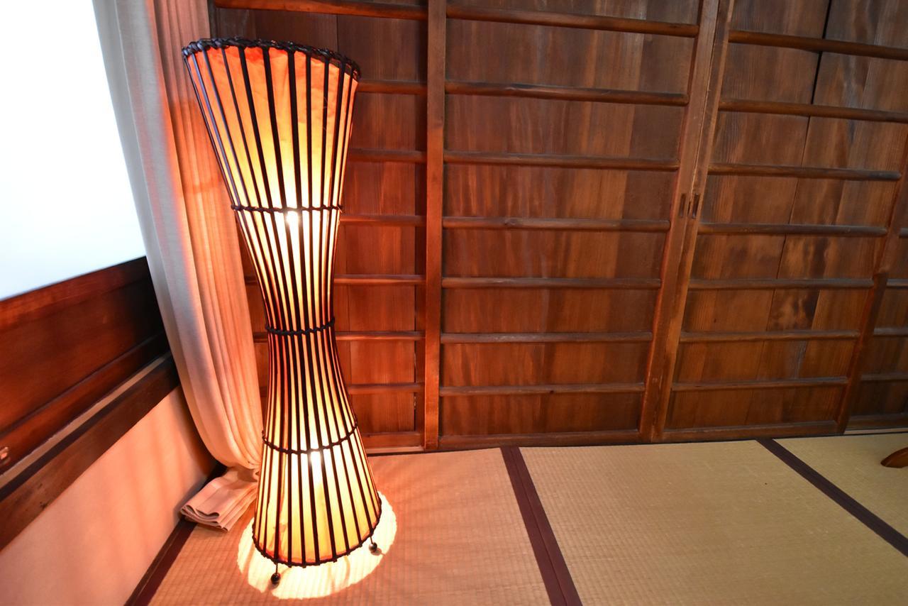 Kyoto Villa Chiyotsuru Bagian luar foto