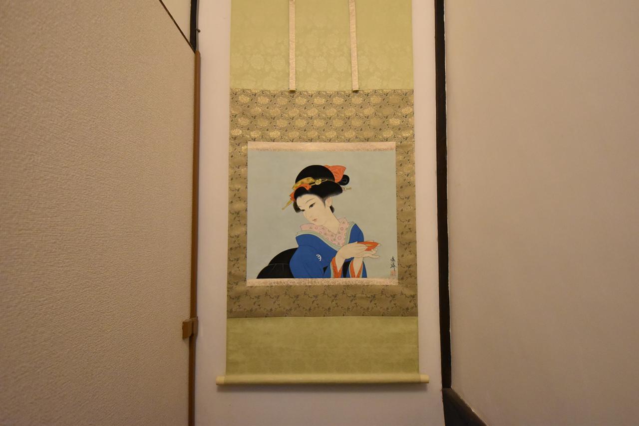 Kyoto Villa Chiyotsuru Bagian luar foto