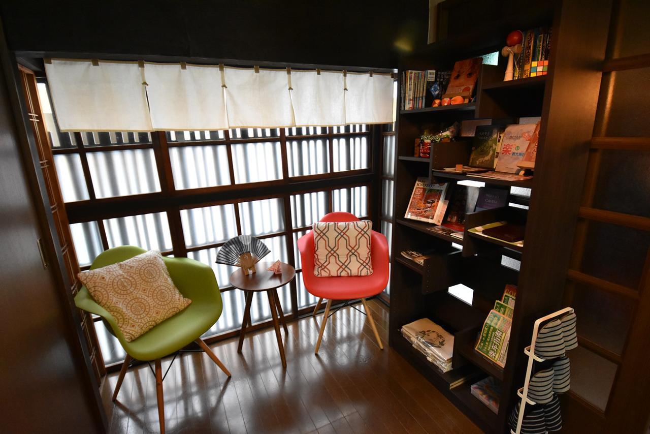 Kyoto Villa Chiyotsuru Bagian luar foto